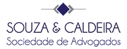 Logo Souza e Caldeira